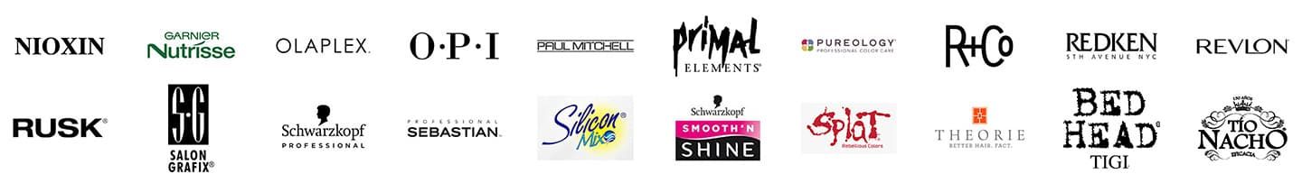 Direct Beauty Brands Logo Slider 3