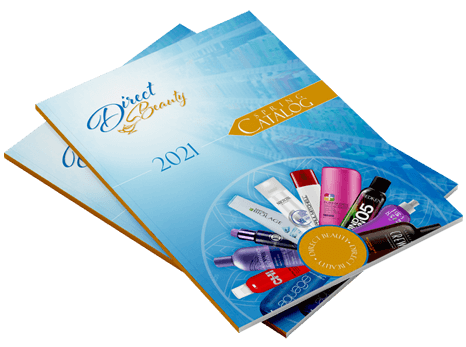 Direct Beauty Spring 2021 Catalog